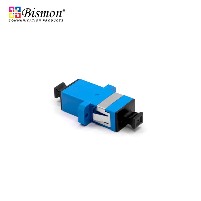 SC-Adaptor SM Polymer Housing, Zirconia Simplex-Type
